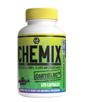 Cortibloc 120 Capsules by Chemix