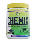 EAA Plus Lemon Lime 1.4 Lbs by Chemix