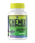 Nootropic 168 Capsules by Chemix
