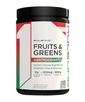 R1 Energized Fruits And Greens Antioxidants Mixed Berry 30 Servings by Rule 1