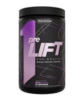 Prelift Pre-Workout Wild Grape 435 Grams by Rule 1