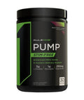 R1 Pump Black Cherry Limeade 315 Grams by Rule 1