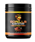 Mode Pre-Workout Formula Tigers Blood 630 Grams by Gorilla Mind
