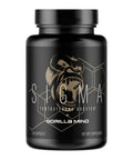Sigma Testosterone Booster 120 Caps by Gorilla Mind