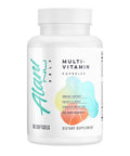 Alani Nu Multi Vitamins 30 Servings by Alani Nu