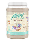 Plant Protein Cinni Buns 900 Grams by Alani Nu
