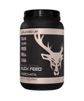 Buck Feed Protein Horchata 2.2 Lbs by Bucked Up