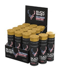 Buck Shots Rocket Pop 12 Count by Bucked Up