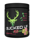 LFG Burn KO Kiwi 10.5 Oz by Bucked Up