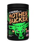 Mother Bucker Franken Juice 12.7 Oz by Bucked Up