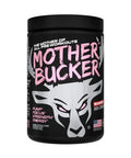 Mother Bucker Strawberry Super Set 12.7 Oz by Bucked Up