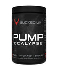Pump Ocalypse Blood Raz 12.3 Oz by Bucked Up