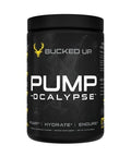 Pump Ocalypse Tropical 12.3 Oz by Bucked Up