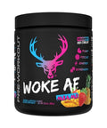 Woke AF Miami 12.6 Oz by Bucked Up