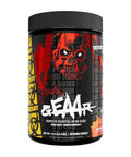 Geaar EAA Powder Plus Arginine Orange Rush 420 Grams by Mutant
