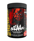 Geaar EAA Powder Plus Arginine Tropical Fruit Punch 420 Grams by Mutant