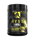Godzilla X Noel Deyzel Pre Workout Powder Passion Pineappl 714 Grams by Ryse Supplements