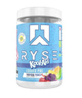 Loaded Pre-Workout Kool Aid Trop Punch 417 Grams by Ryse Supplements