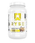 Loaded Protein Blueberry Muffin 2 Lbs by Ryse Supplements