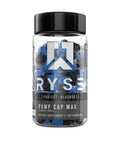 Pump Cap Max Project Blackout 120 Caps by Ryse Supplements