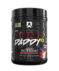 Pump Daddy V2 Freedom Rocks 668 Grams by Ryse Supplements