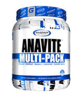Anavite Multi Pack 30 Count by Gaspari Nutrition