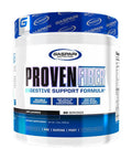 Proven Fiber Digestive Support Formula 495 Grams by Gaspari Nutrition