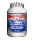 Isomorph Honey Granola 2 Lbs by Aps Nutrition