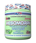Mesomorph Green Apple 388 Grams by Aps Nutrition