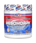 Mesomorph V3 Pink Lemonade 388 Grams by Aps Nutrition