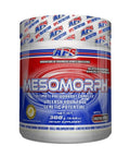Mesomorph V3 Pineapple 388 Grams by Aps Nutrition