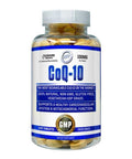 CoQ10 120 Tablets by Hi Tech Pharmaceuticals