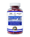 Cognisport Memory Boost 60 Caps by Hi Tech Pharmaceuticals