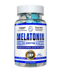Melatonin 60 Tabs by Hi Tech Pharmaceuticals