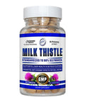 Milk Thistle 90 Tabs by Hi Tech Pharmaceuticals