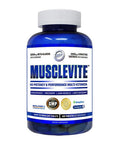 MuscleVite 180 Tabs by Hi Tech Pharmaceuticals