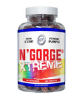 N'Gorge Xtreme 120 Tabs by Hi Tech Pharmaceuticals