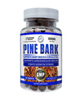 Pine Bark 60 Tabs by Hi Tech Pharmaceuticals