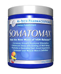 Somatomax Original Snow Cone 300 Grams by Hi Tech Pharmaceuticals
