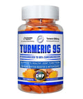 Turmeric-95 120 Tabs by Hi Tech Pharmaceuticals