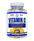 Vitamin C 200 Tablets by Hi Tech Pharmaceuticals