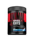 Animal Cuts Powder Blue Ice Pop 235.2 Grams by Animal Pak