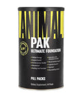 Ultimate Foundational Training 44 Pill Packs by Animal Pak