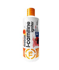 Fireball L-Carnitine Liquid With Paradoxine Berry Blast 16 Oz by Top Secret Nutrition