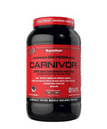 Carnivor Bioengineered Beef Protein Isolate Fruity Cereal 1.91 Lbs by Muscle Meds