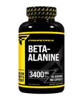 Beta Alanine 180 Caps by Primaforce
