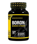 Boron Citrate 180 Tabs by Primaforce