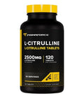 L-Citrulline 120 Tabs by Primaforce
