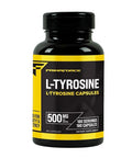 L-Tyrosine 180 Caps by Primaforce