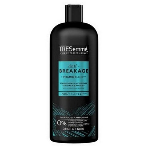 Tresemme Shampoo Anti Breakage 828 Ml by Tresemme